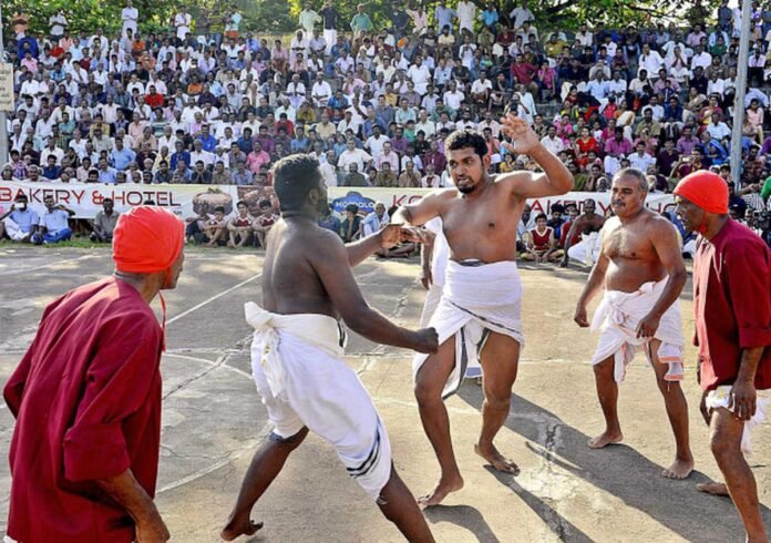 ഓണാഘോഷത്തിന് ഓണത്തല്ലില്ല