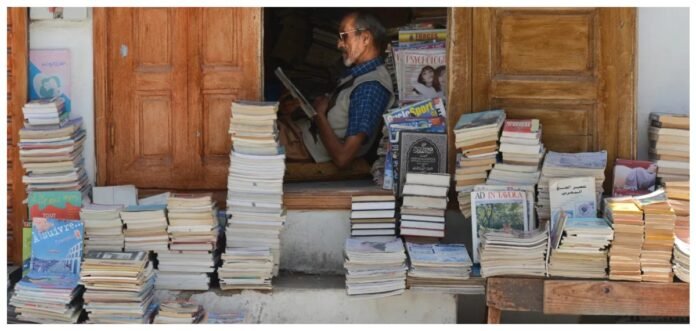 Moroccan City Rabat has been named UNESCO’s World Book Capital for 2026,