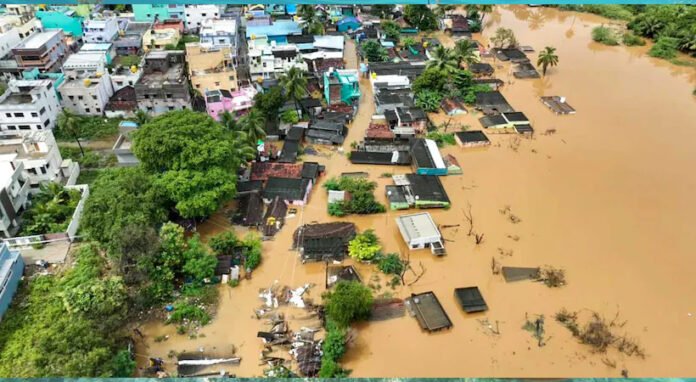 chennai heavy rain