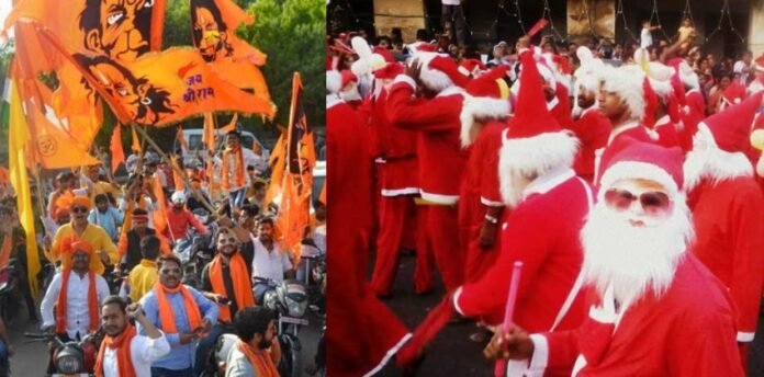 VHP leaders arrested in palakkad